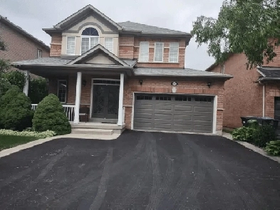 Spacious 1 Bedroom, 1 Bath, 1 Parking, Basement Apartment