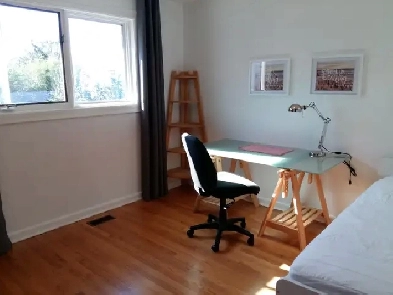 Student Room near Baseline Road