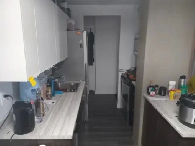 Lease Takeover: 1 Bedroom apartment on Dutch Village Road