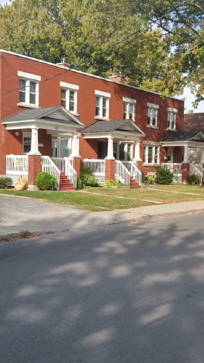 CENTRALLY LOCATED CHARACTER HOME