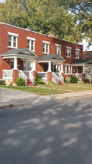 CENTRALLY LOCATED CHARACTER HOME