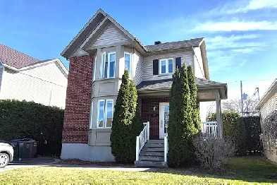 Maison à vendre - Saint-Jean sur Richelieu - Montérégie