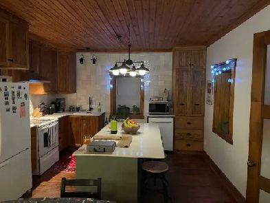 Condo 4 1/2 à louer Vieux St-Eustache