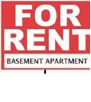 Basement for rent Dixie rd & Country rd Brampton
