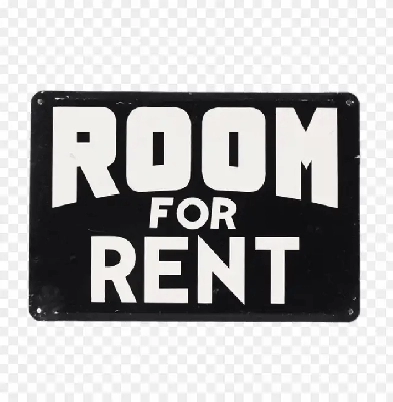 Room for rent