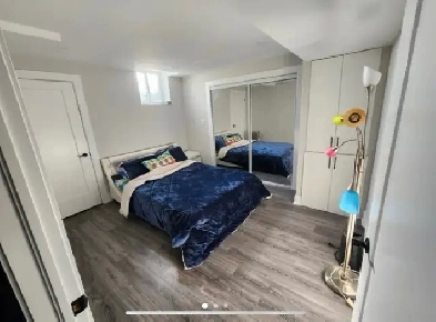 Room for Rent