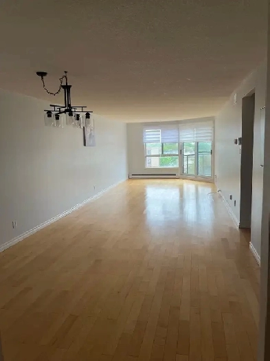 Appartement 4 1/2 près des Galeries d’Anjou