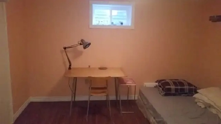 A Spacious Basement Suite for rent-Brimley &Finch(Scarborough)