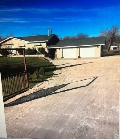 rural property