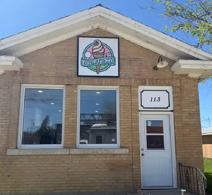 Business for sale