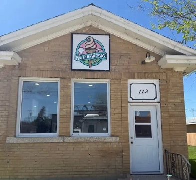 Business for sale