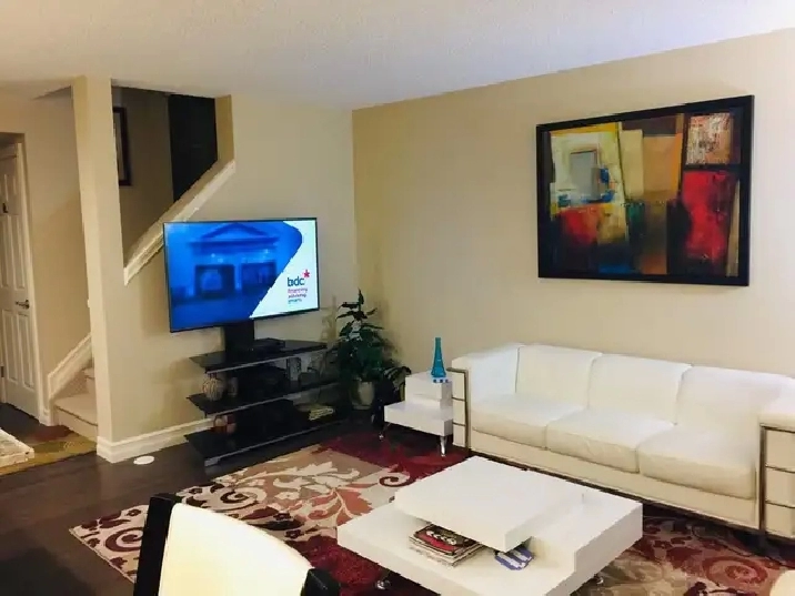 Room For Rent