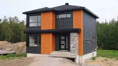 Jolie maison à vendre