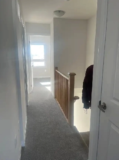 HOUSE FOR RENT IN CAMBRIDGE