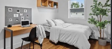 Room for rent