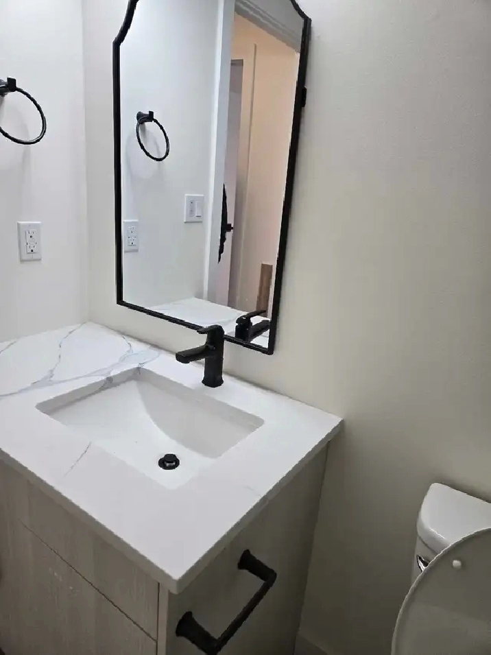 Brand 4 suites in St. Boniface