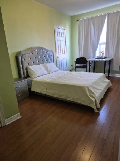 ROOM RENTAL $40/day to $50/day, WEEKLY. NO LAST MONTH DEPOSITS