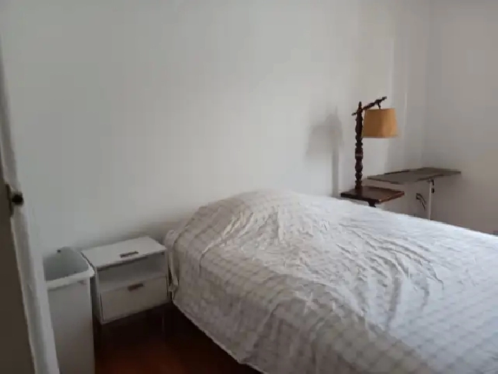 Chambre à louer dans un 4 1/2 dans Villeray.