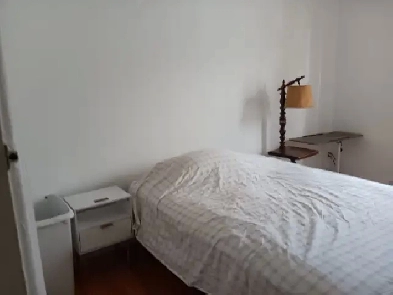 Chambre à louer dans un 4 1/2 dans Villeray.