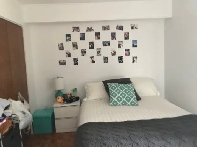 Appartement 3 1/2  à louer - Métro Préfontaine