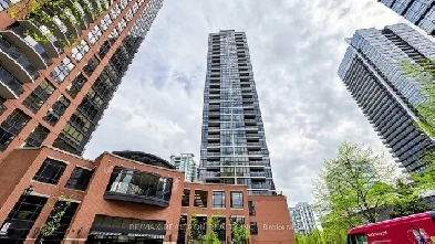 ✨ NORTH YORK LUXURY CONDO FOR SALE $49.9K ✨