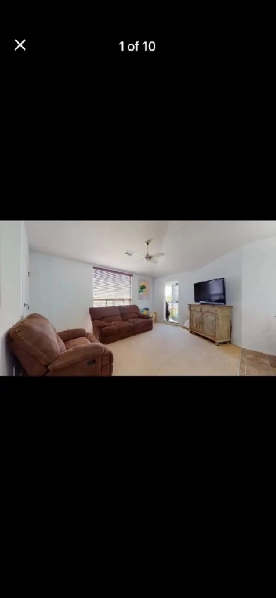 South Edmonton ellerslie townhome 2bed 1 bath JUNE 1st