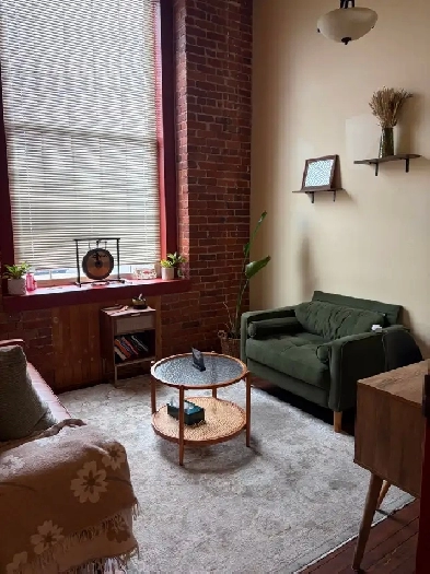 Therapy / Wellness Office Space for Rent – Spear Wellness Centre