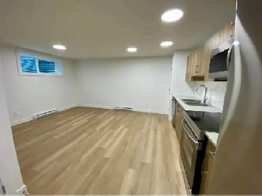 1 Bed 1 Bath Apartment in a NEW house FOR RENT (Royal Bay)