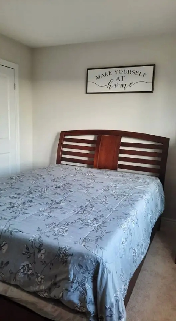 ROOM AVAILABLE TO FEMALE HOUSEMATE