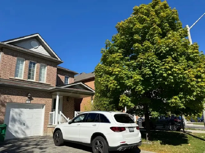 For Rent : Beautiful 3 Bed 3 Bath, Prime location