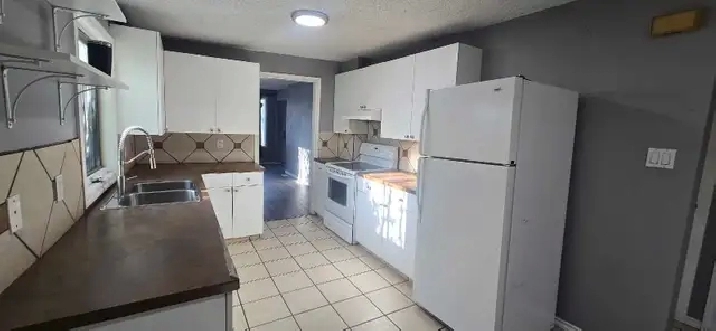 House for rent
