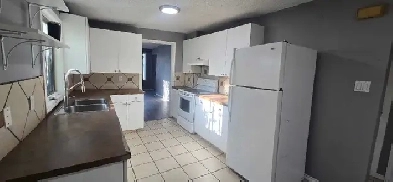 House for rent