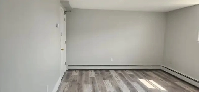 1 Bedroom Apartment in Cobourg
