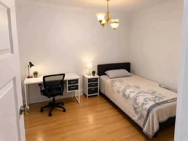Jolie chambre à louer