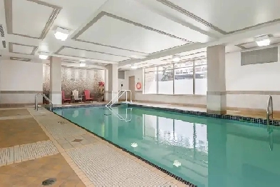1 Bedroom Condo for Rent – All Utilities Included!