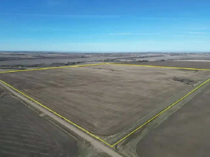 #26FK - 591± Combined Acres (4 Parcels Selling Separate)