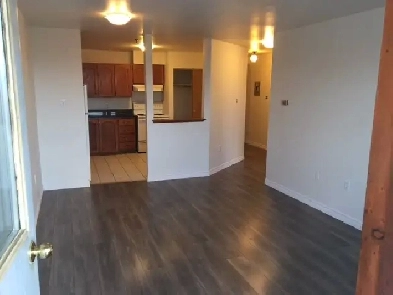 July 1 Spacious 1 Bedroom Apartment $1600 Young Street Halifax