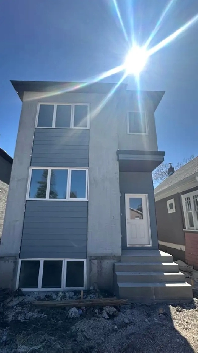 House for Rent