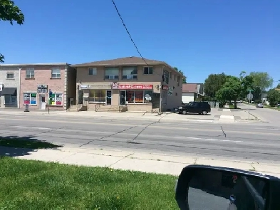 LOWER LEVEL OFFICE SPACE FOR LEASE