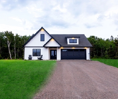 Fully Furnished Long Term Rental - Morell
