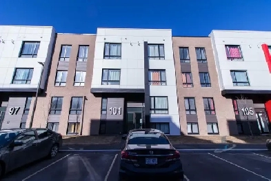 Apartement à louer - 101 Marguerite-Maillé #402