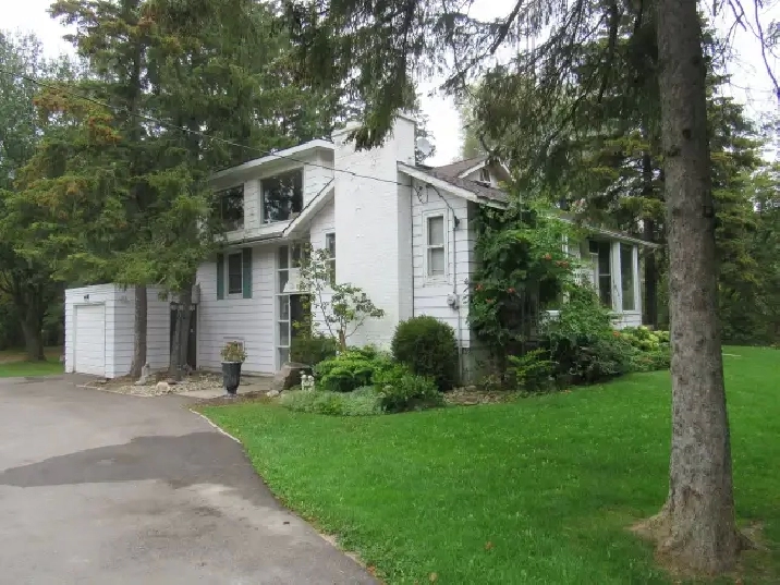 Rooms for rent in Retreat Style Home