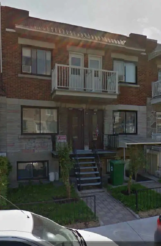 3 1/2 - A LOUER :: (MONTREAL) ::  3 1/2 - FOR RENT