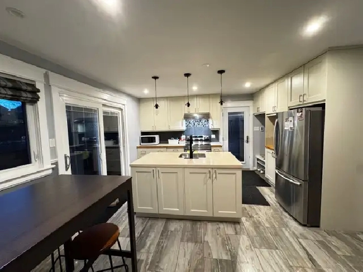 Downtown entire house for short term rental