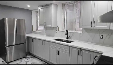 basement for rent