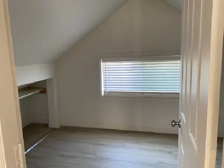 SUITE FOR RENT 2 BED/1BATH