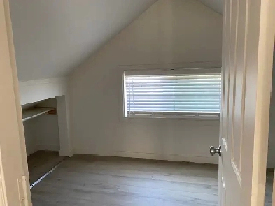 SUITE FOR RENT 2 BED/1BATH