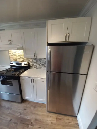 1 & 2 BEDROOM APARTMENT (LEAMINGTON, ON)