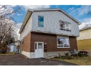 Spacious 3 Bedroom Apartment for Rent