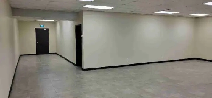 West Edmonton Office Space for Rent